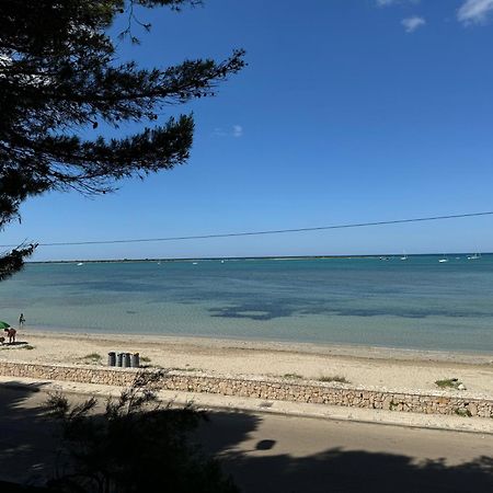Dimora Del Sole Villa Porto Cesareo Ngoại thất bức ảnh