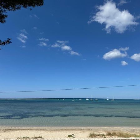 Dimora Del Sole Villa Porto Cesareo Ngoại thất bức ảnh