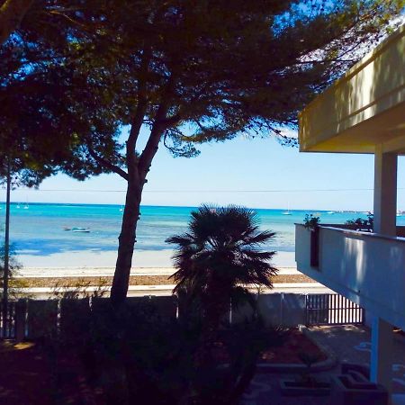 Dimora Del Sole Villa Porto Cesareo Ngoại thất bức ảnh