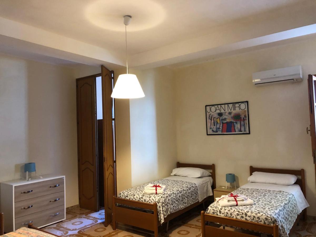 Dimora Del Sole Villa Porto Cesareo Ngoại thất bức ảnh
