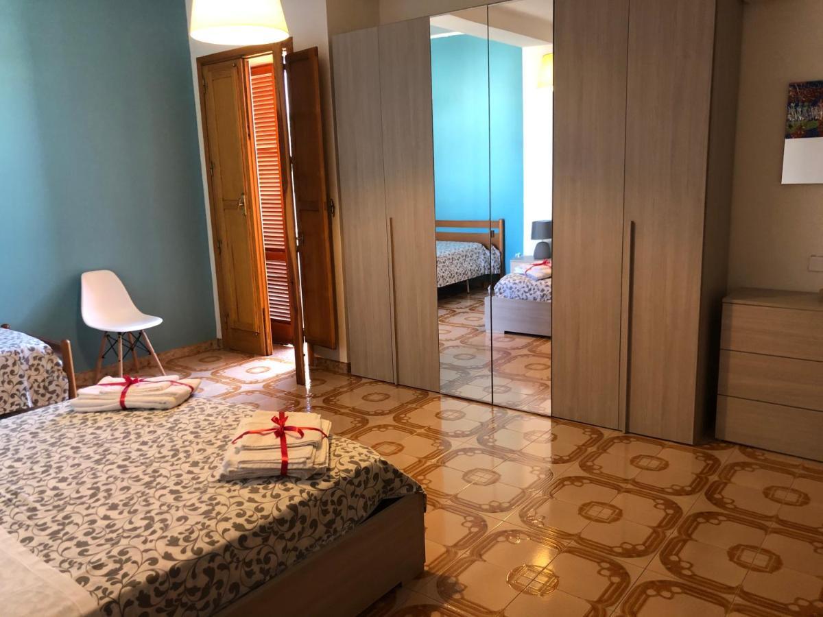 Dimora Del Sole Villa Porto Cesareo Ngoại thất bức ảnh