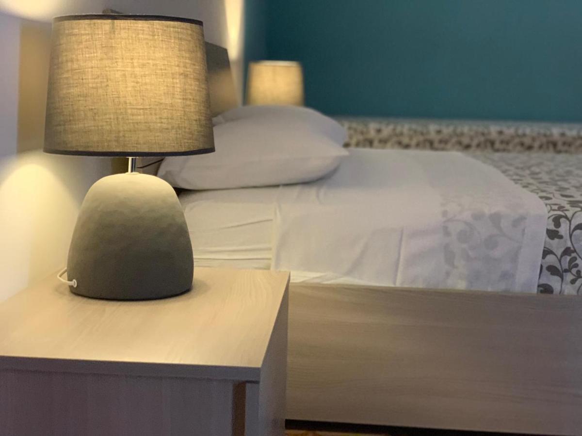 Dimora Del Sole Villa Porto Cesareo Ngoại thất bức ảnh