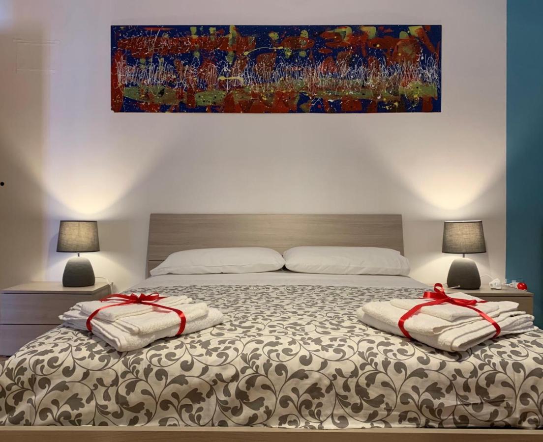 Dimora Del Sole Villa Porto Cesareo Ngoại thất bức ảnh