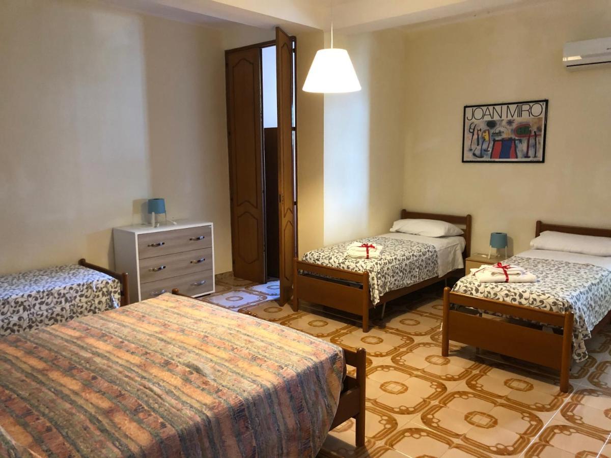 Dimora Del Sole Villa Porto Cesareo Ngoại thất bức ảnh