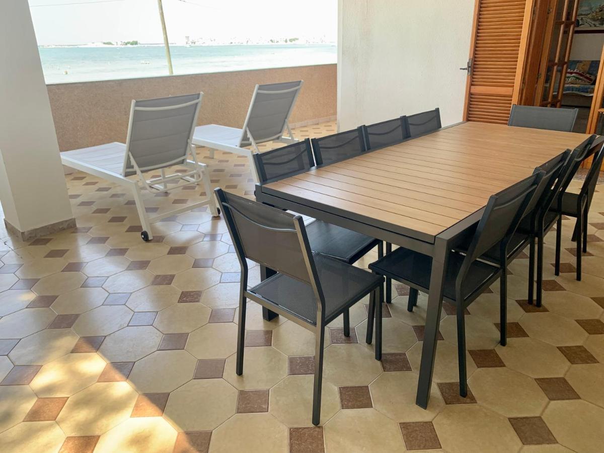 Dimora Del Sole Villa Porto Cesareo Ngoại thất bức ảnh