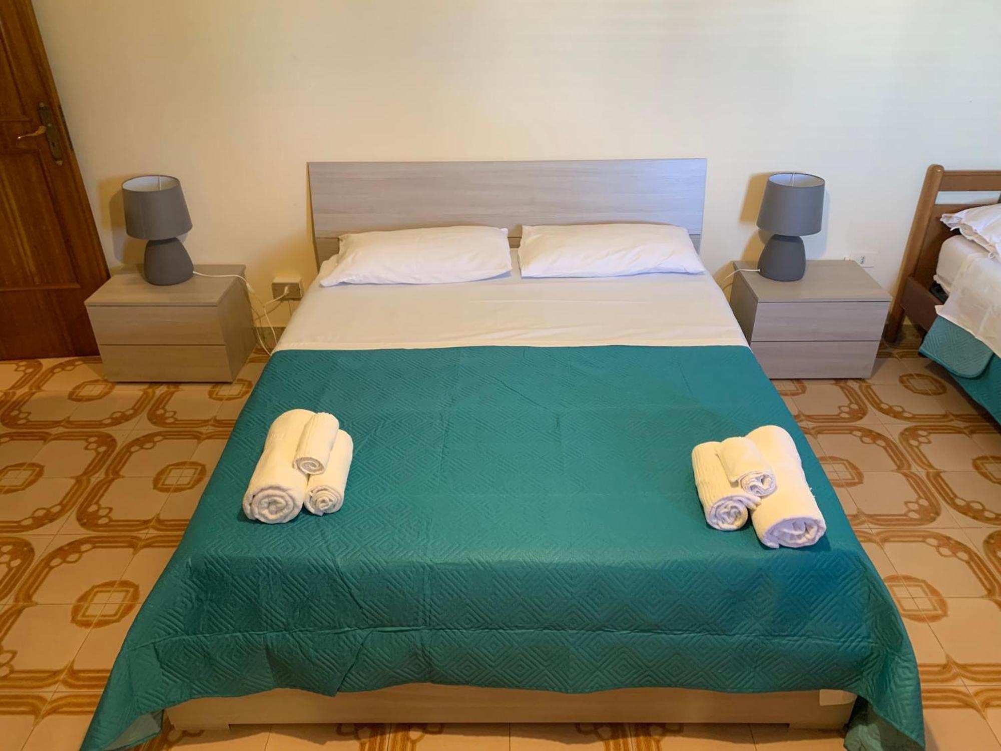 Dimora Del Sole Villa Porto Cesareo Ngoại thất bức ảnh