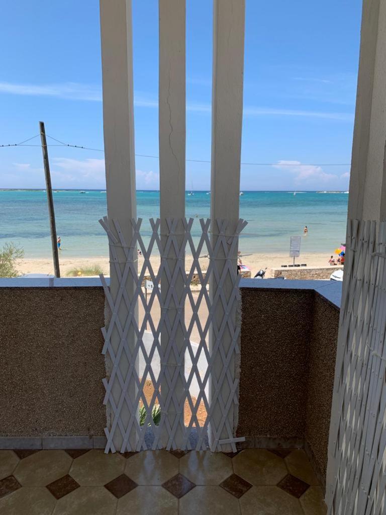 Dimora Del Sole Villa Porto Cesareo Ngoại thất bức ảnh