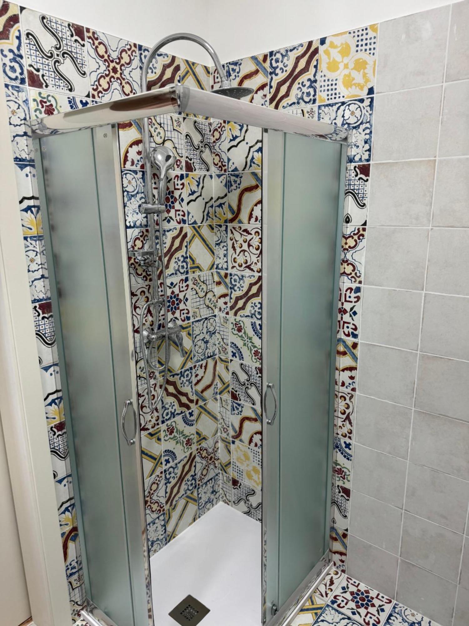 Dimora Del Sole Villa Porto Cesareo Ngoại thất bức ảnh