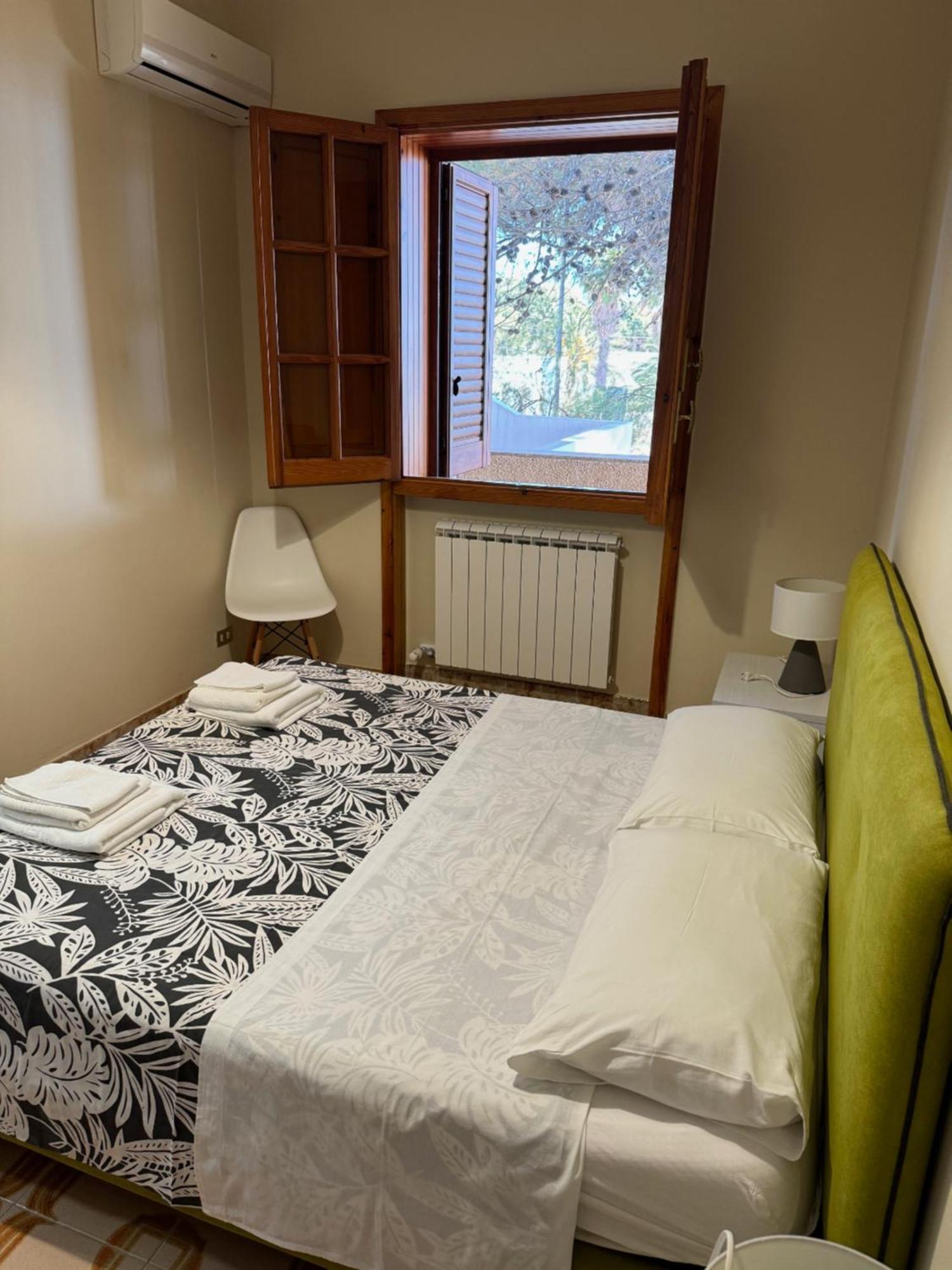 Dimora Del Sole Villa Porto Cesareo Ngoại thất bức ảnh