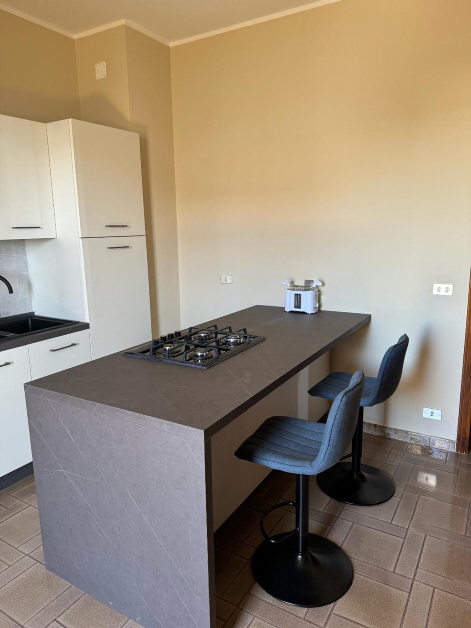 Dimora Del Sole Villa Porto Cesareo Ngoại thất bức ảnh