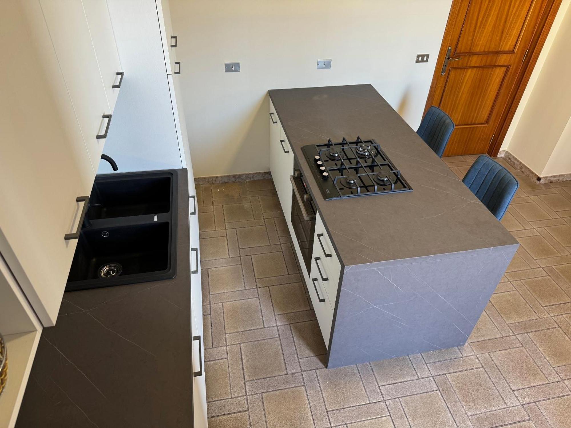Dimora Del Sole Villa Porto Cesareo Ngoại thất bức ảnh