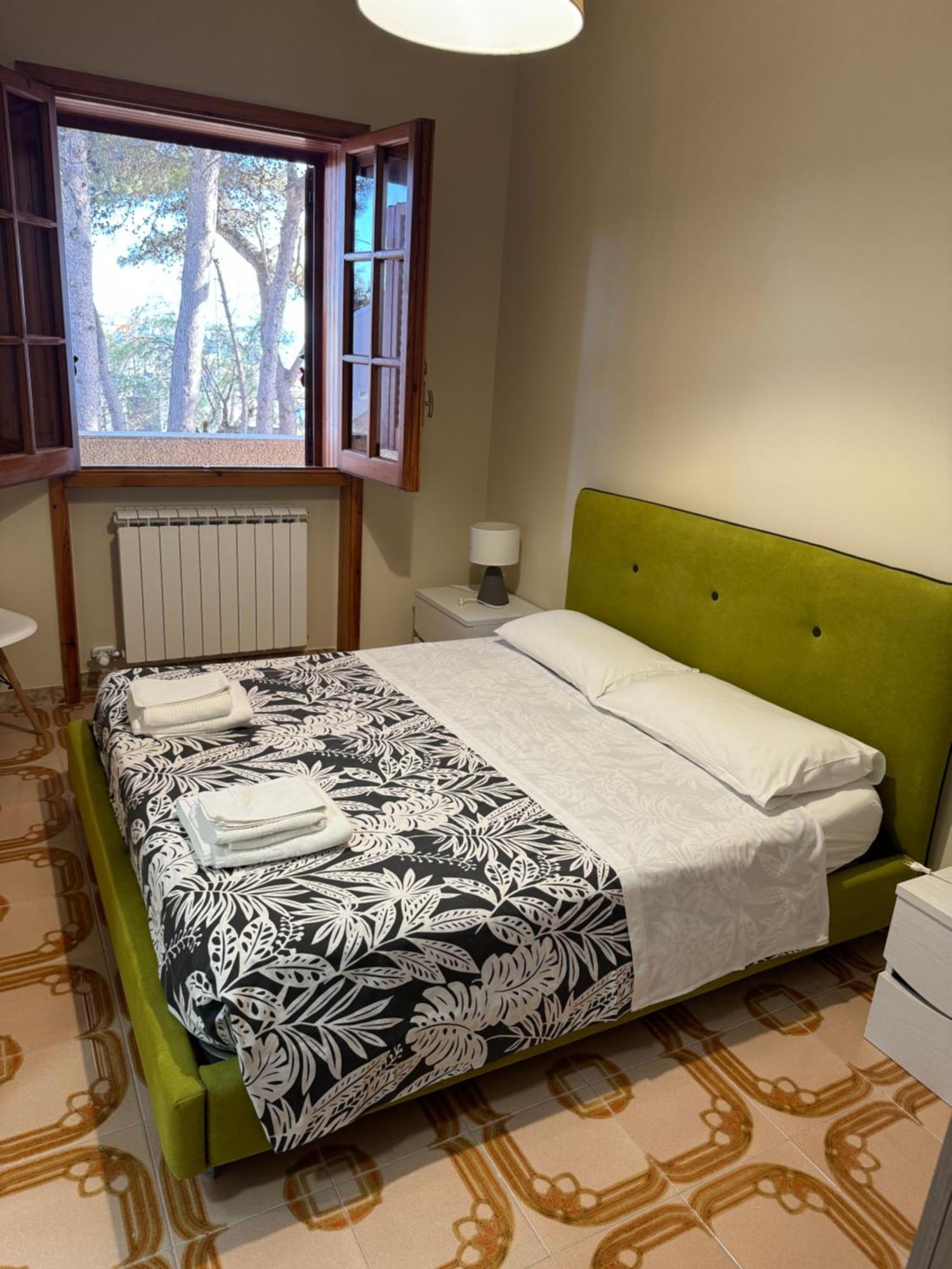 Dimora Del Sole Villa Porto Cesareo Ngoại thất bức ảnh