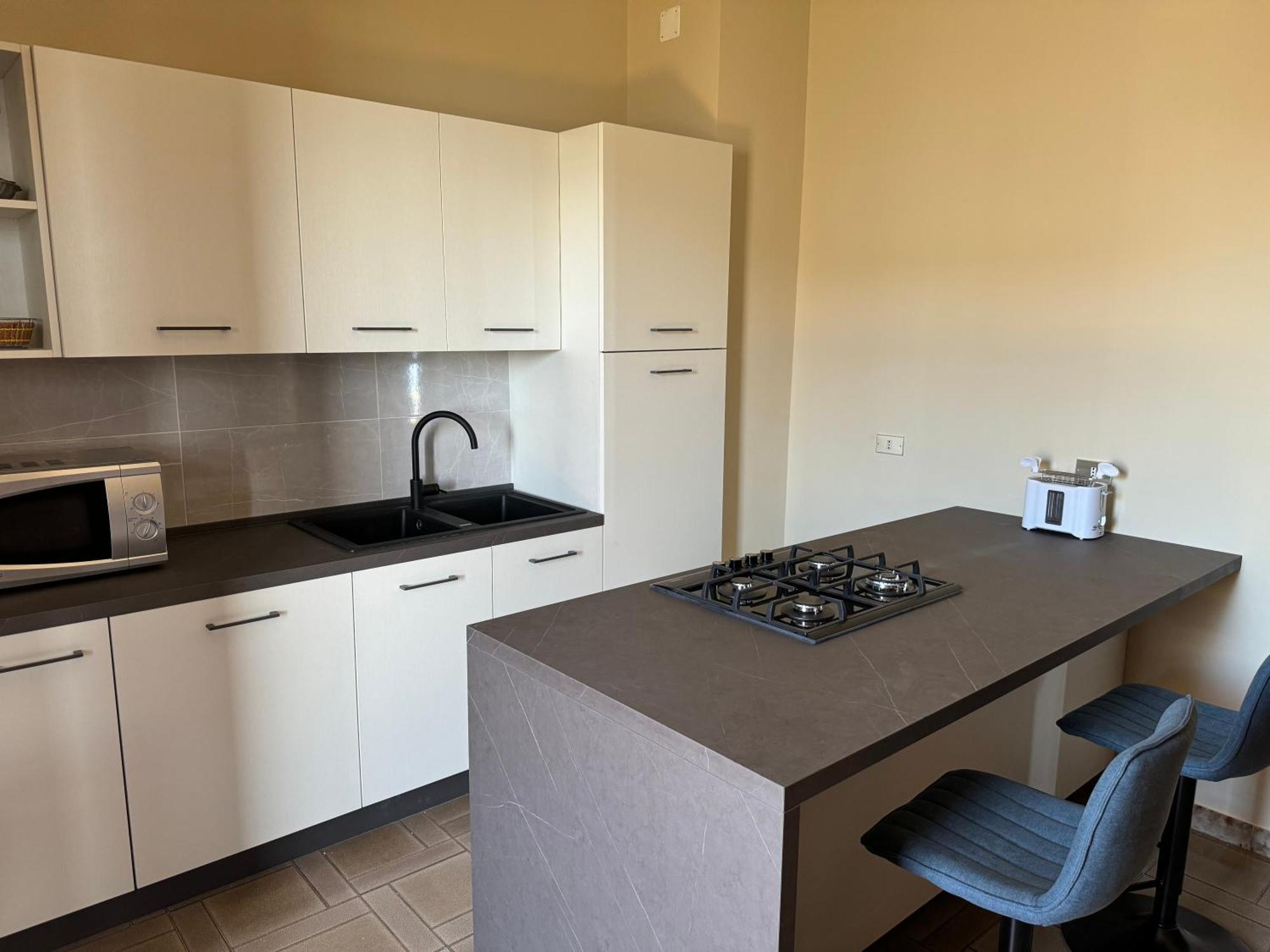 Dimora Del Sole Villa Porto Cesareo Ngoại thất bức ảnh