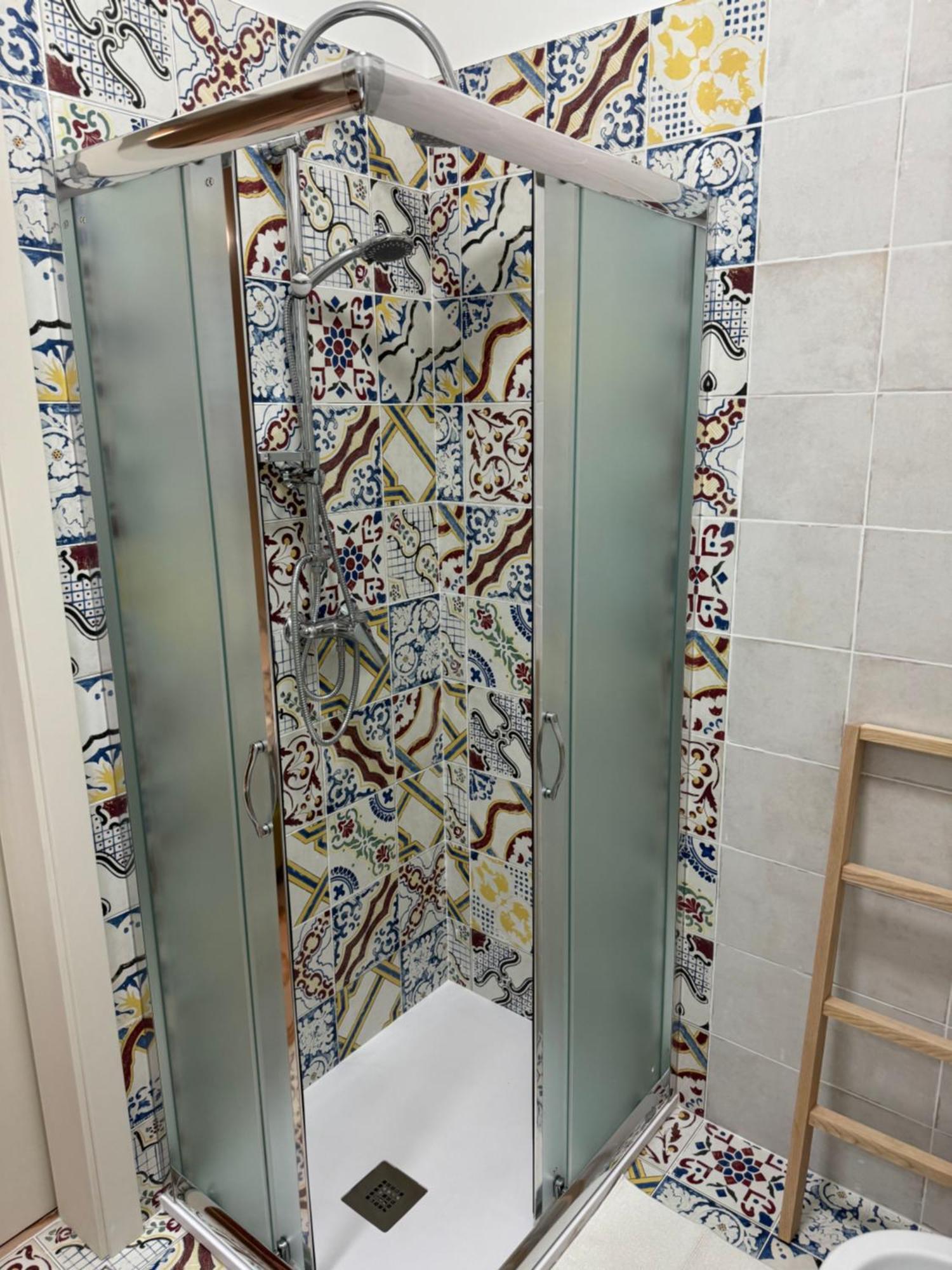 Dimora Del Sole Villa Porto Cesareo Ngoại thất bức ảnh