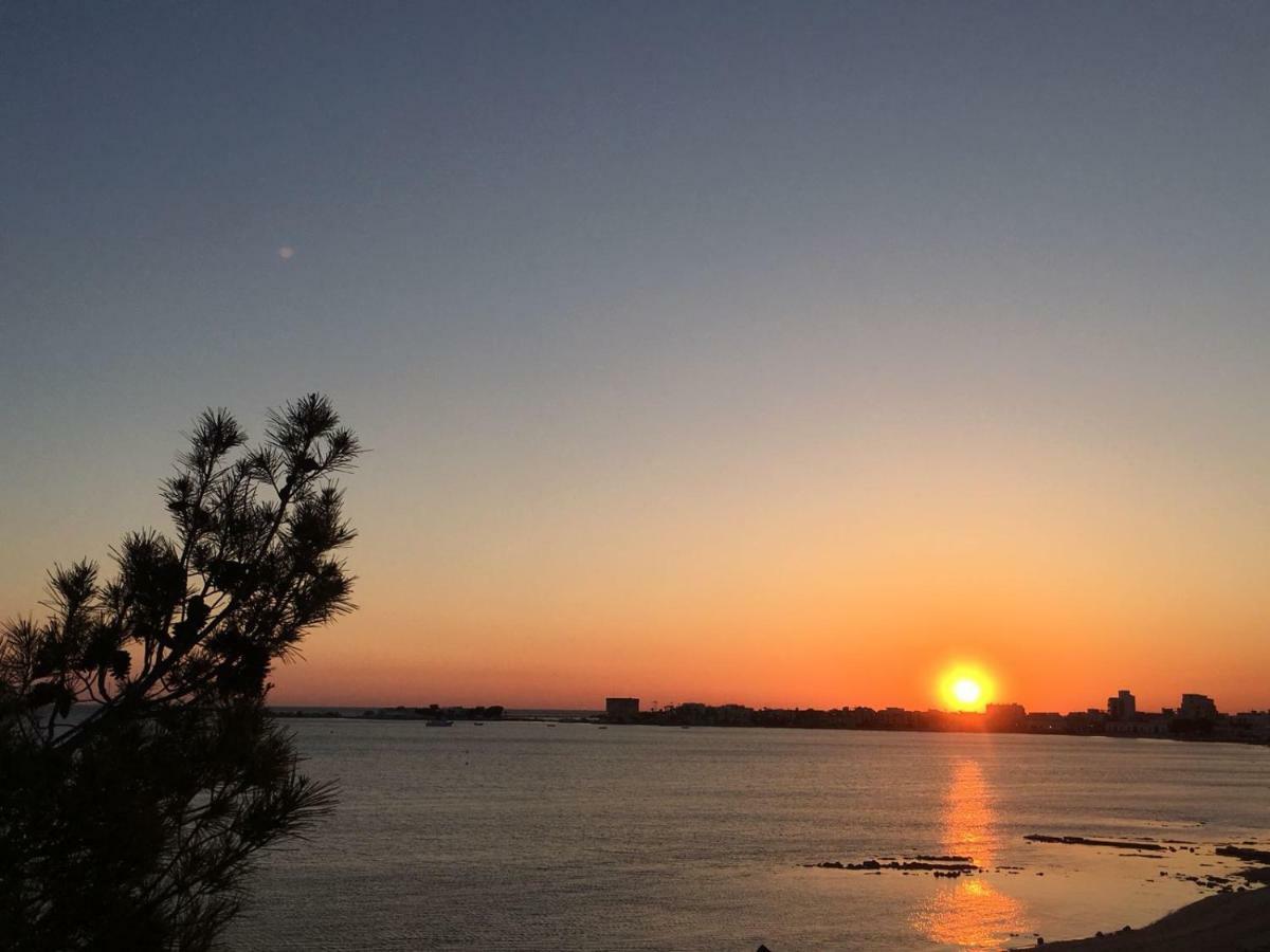 Dimora Del Sole Villa Porto Cesareo Ngoại thất bức ảnh