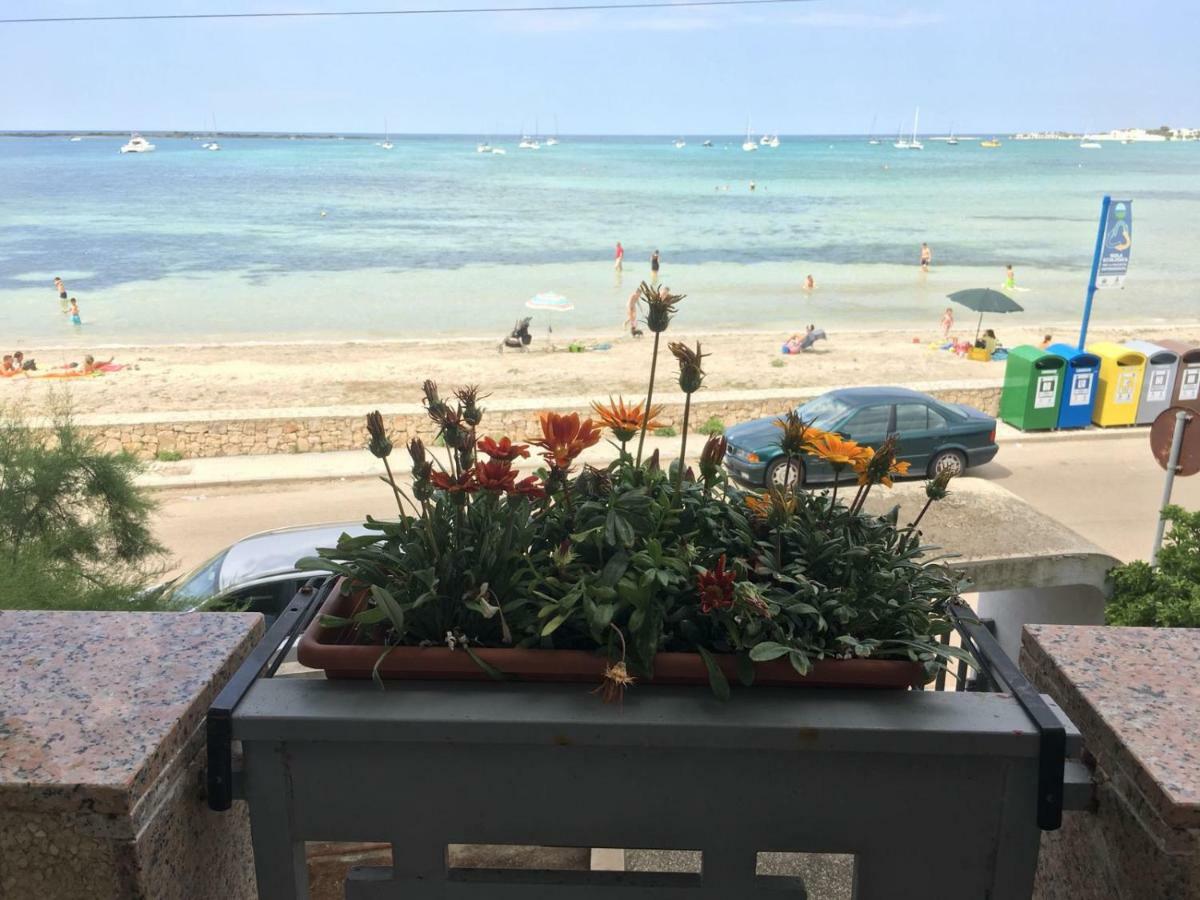 Dimora Del Sole Villa Porto Cesareo Ngoại thất bức ảnh