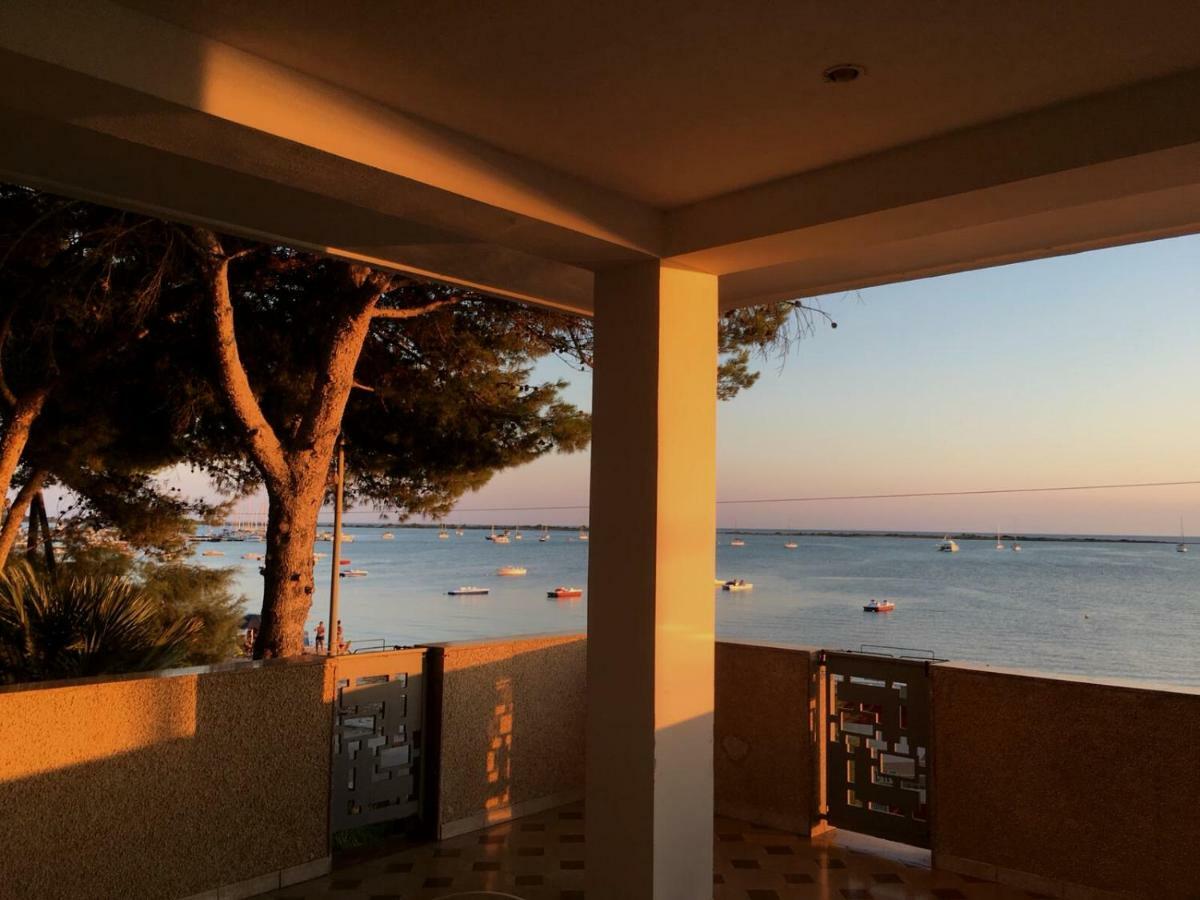 Dimora Del Sole Villa Porto Cesareo Ngoại thất bức ảnh