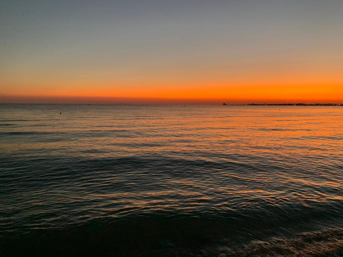 Dimora Del Sole Villa Porto Cesareo Ngoại thất bức ảnh
