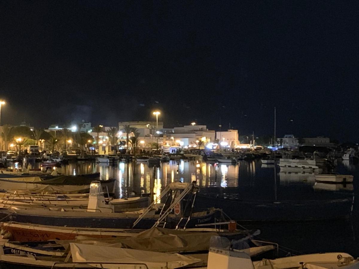Dimora Del Sole Villa Porto Cesareo Ngoại thất bức ảnh